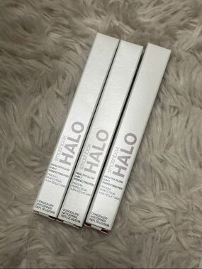 Smashbox Halo Concealer White Packaging
